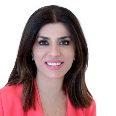 Hoda Chedid Profile