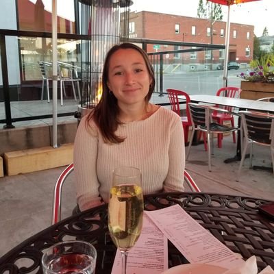 angelamacisaac's profile picture. PhD Student in Clinical Psychology