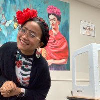 Maestra Allen 👩🏽‍🏫🍎🇨🇴 (She/Her)(@MaestraAllen) 's Twitter Profile Photo