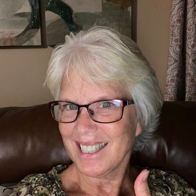 patty_witty's profile picture. Retired Librarian
