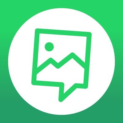 Imprimimos tus fotos a través de WhatsApp 📲🤳🏽 y aquí te contamos como lo hacemos: la empresa y la tecnología. #buildinpublic by @daniel_amieva & @albixbix