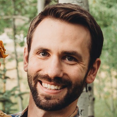 AI can make the world a better place for everyone. Building @jabberwockyapp. Prev Chief Scientist+VPE AlchemyAPI (acquired by @IBMWatson). ❤️