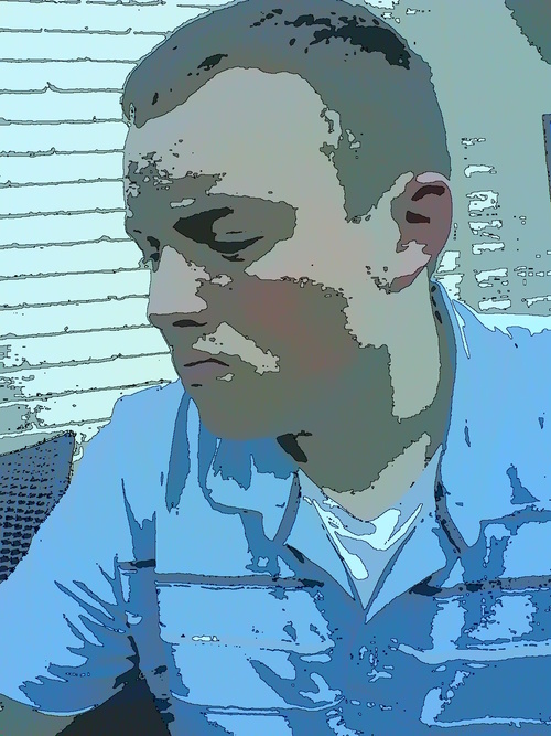 John_Pollard's profile picture. 