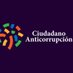 Ciudadano Anticorrupción (@ciudadanoantic1) Twitter profile photo Ciudadano Anticorrupción (@ciudadanoantic1) Twitter profile photo