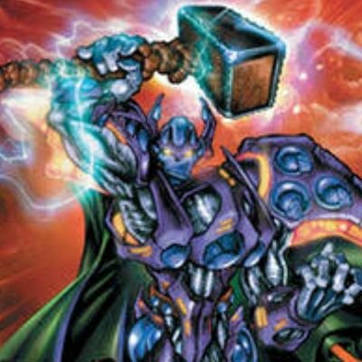 khalmyr13's profile picture. 