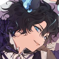 スオウ (@sdurorhr) 's Twitter Profile