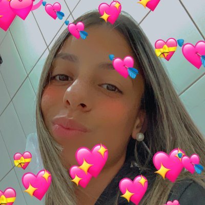 Abençoada, iluminada, protegida e guiada por Deus 🙏🏻🙇🏼♀💜