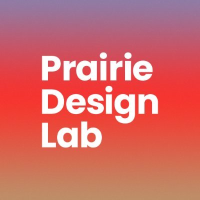 Prairie Design Lab (PDL) is a podcast on ideas, design, and culture, in collaboration with journalist @TerryMacleod. https://t.co/dqqaX02bRS