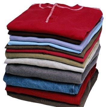 Laundry & Dry-cleaning services