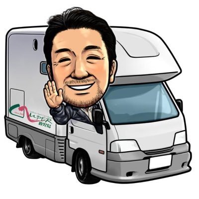 双日モビリティ株式会社／東京お台場と鹿児島 姶良でGRAN CAMPER‼️ 東開町でキャンパー鹿児島を運営中！キャンピングカーの事なら何でもご相談下さい！よろしくお願いします😊 インスタ⇨ https://t.co/9bjdwewTBa