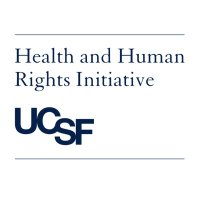 UCSF Health & Human Rights Initiative(@UCSF_HHRI) 's Twitter Profile Photo