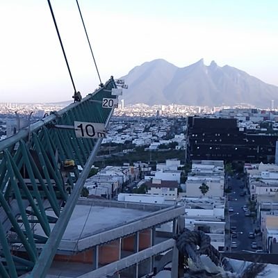 operador de grúa torre