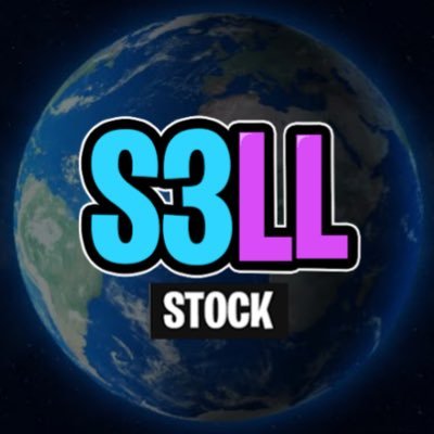 s3LLar's profile picture. 