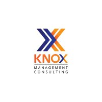 Knox Management Consulting(@theknoxkeith) 's Twitter Profile Photo