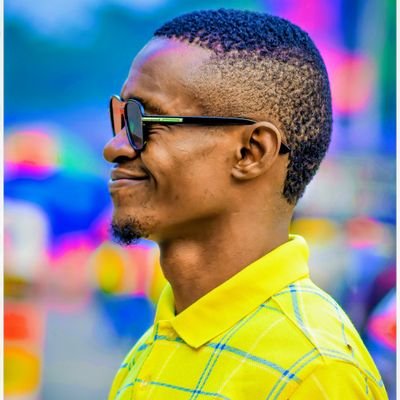 MosesKololo's profile picture. l'amour ♥️❣️💔