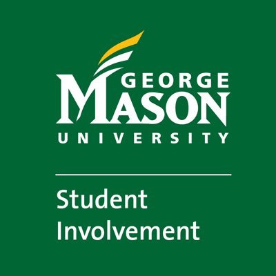 Igniting the Spirit at George Mason University - One program at a time. 🎊🎉
