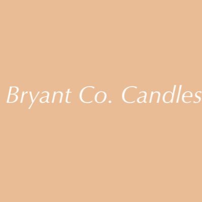 BryantCoCandles Profile Picture