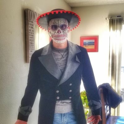 Buddykins2001's profile picture. allbeingmasteroftimespaceanddimention