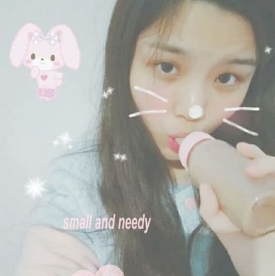 #dolltwt bio adult a littol girl who wuvs dollies n cute things moots welcomed🧁🫶🏻🖤 
1️⃣過門檻可加賴id: littlepudding0025聊/語音視訊🐰
2️⃣歡迎抖內匯款有影片掉落🫧🍼
歡迎加賴詢問🧋💗