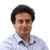 Hazem Torfah(@HazemTorfah) 's Twitter Profile Photo