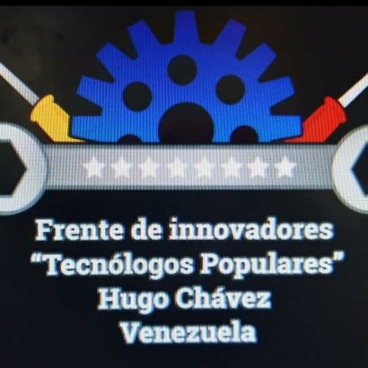 Frente de innovadores Hugo Chávez