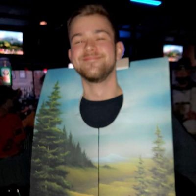 jacob_toth_'s profile picture. bgsu grad