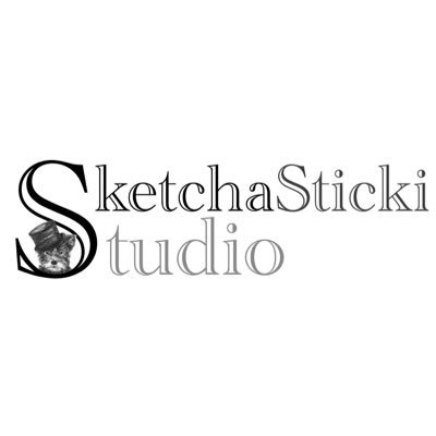 Fine Art Artist and Illustrator specialising in Prints and Bespoke Portraits. Also home to Smokie the Sustainable Dog.