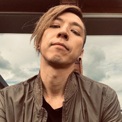 masatohiggs's profile picture. Flexibility is not a trait I look for in hairspray.