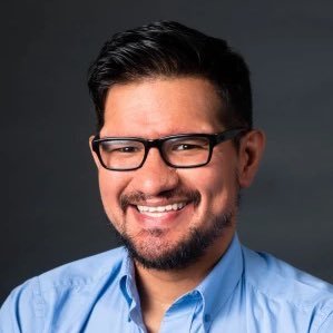 Joey Palacios - Texas Public Radio