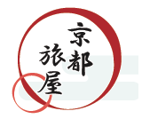 京都が大好きな「京都旅屋」です。気象予報士資格と京都検定1級（8年連続最高得点で合格）を活かし、季節に応じた穴場スポットの散策や祇園祭などの行事や歴史講座を実施しています。京都の旬の情報も発信。一緒に新しい京都を発見していきましょう。
ブログやfacebookぺージも毎日更新中。