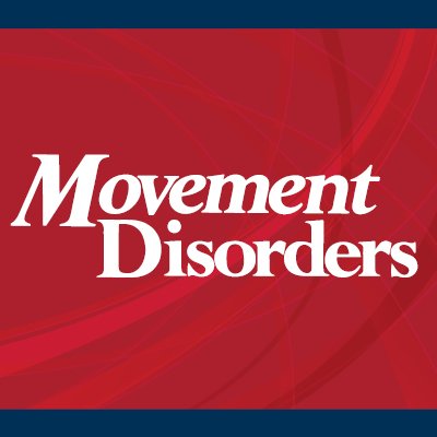 Movement Disorders Journal Profile