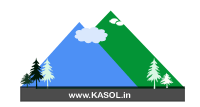 Kasol Valley is one of the most beautiful Snow clad Himalayn Montain Village near the banks of River Parvati.