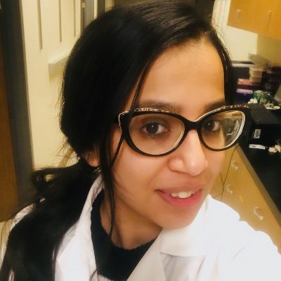 Gaganpr39635338's profile picture. Postdoctoral Research Fellow at Brigham and Women's Hospital, Harvard Medical School. 

#AHAEarlyCareerBlogger