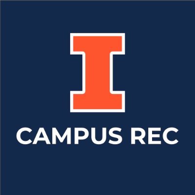 Official account for Campus Recreation at the University of Illinois Urbana-Champaign.
