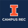 IlliniCampusRec's profile picture. Official account for Campus Recreation at the University of Illinois Urbana-Champaign.
