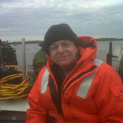 FelthamMike's profile picture. Retired Navy guy