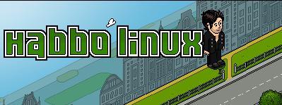 RetroLinux's profile picture. http://t.co/Gy5I5zUAMa tu habbo retro online las 24horas creado por andrès prohibida la copia total o parcial de la web