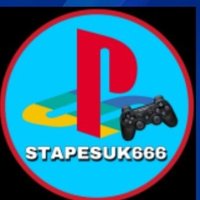stapesuk666 (@stapesuk666) 's Twitter Profile