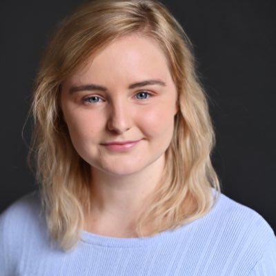 Actor 🎭 @SHUPerformance Graduate 🎓 Represented by Jenny at @spottedagent 📝 (She/Her✨)