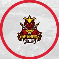 Infernal Kings (@infernalkingsgg) 's Twitter Profile