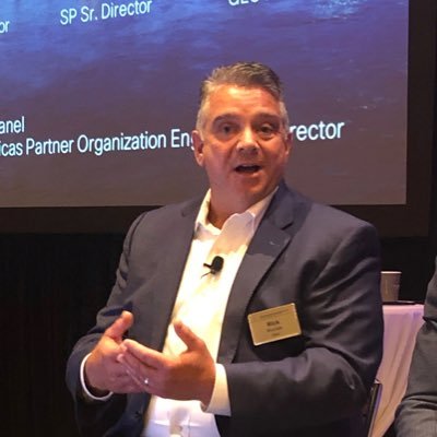 RickWozniak1's profile picture. Servant Leader / Motivator / Culture Builder