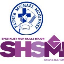 Specialist High Skills Major Program in Health & Wellness - Arts & Culture - Non Profit  
Dynamic and Interactive sectors based on Experiential Learning