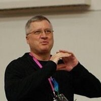 Charles W. Clark (@g8ge) 's Twitter Profile Photo Charles W. Clark (@g8ge) 's Twitter Profile Photo