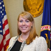 EEOC Acting Chair Andrea Lucas (@andrealucaseeoc) 's Twitter Profile Photo EEOC Acting Chair Andrea Lucas (@andrealucaseeoc) 's Twitter Profile Photo