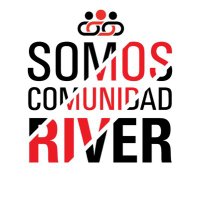 Somos Comunidad River (@comunidadriverr) 's Twitter Profile