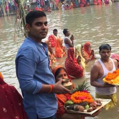 VIVEKSINGH135's profile picture. Nation First always “Jai Hind” कंधों से ऊँची छाती नहीं होती और धर्म से बढ़कर कोई जाती नहीं होती,,, जय सनातन