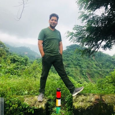 FCAVivekJain's profile picture. CA by profession, Investment Mentor by Choice