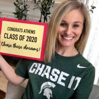 Kristina Ronan (@ronankristina) 's Twitter Profile Photo