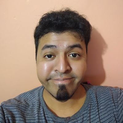 Gamer, developer, lector, medio friki, medio geek, medio algo.... human after all.