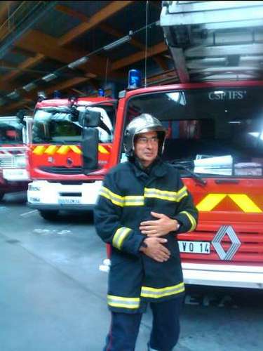 sapeur14000's profile picture. 